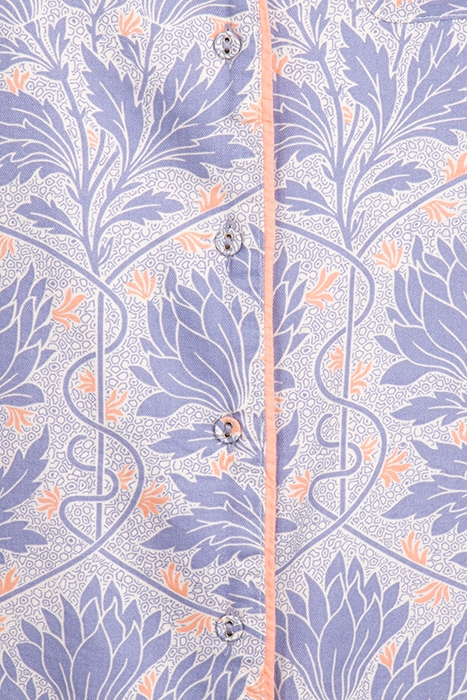 NINA NIGHT SHIRT DRE PURPLE 3