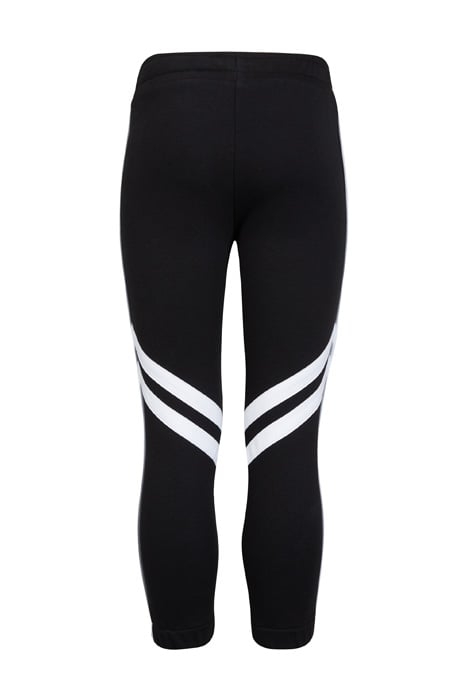 ZAKOPANE TRACK PANTS BLACK BEAUTY 2