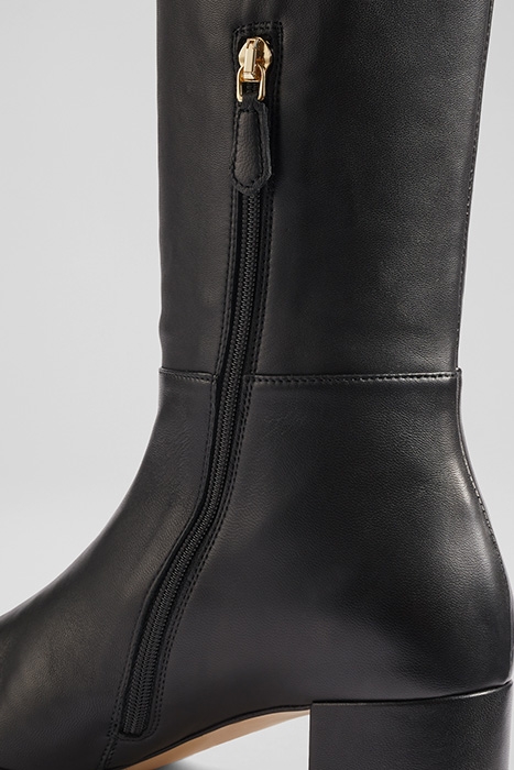 KAREN BOOTS BLACK 4