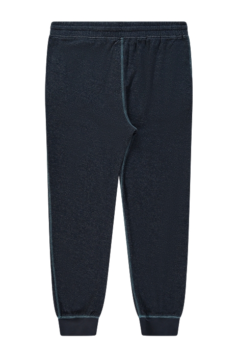 MARKFIELD JOGGER NAVY 2