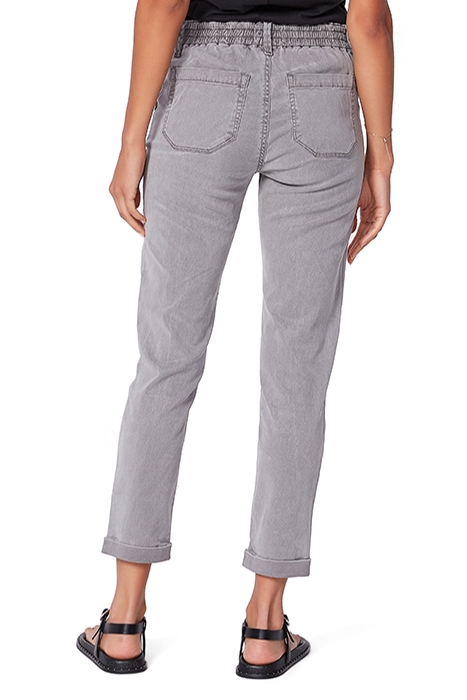 CHRISTY PANT VINTAGE GREY HAZE 2