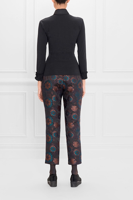 FRENZY-VELVE BLACK 2