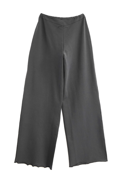DOLCE  PANT CHARCOAL GREY 6
