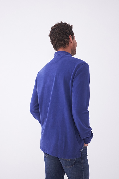 HOLLINGTON  GRANDAD COBLT BLUE 2