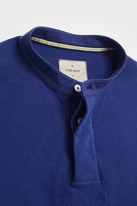 HOLLINGTON  GRANDAD COBLT BLUE 5