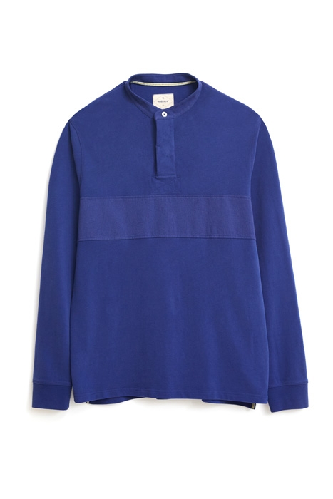 HOLLINGTON  GRANDAD COBLT BLUE 1