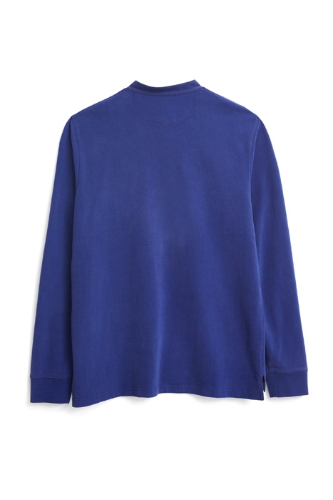 HOLLINGTON  GRANDAD COBLT BLUE 6