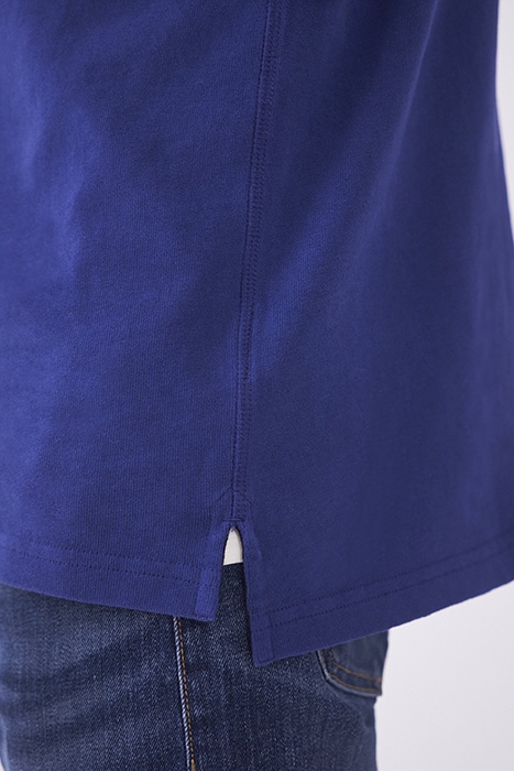 HOLLINGTON  GRANDAD COBLT BLUE 4