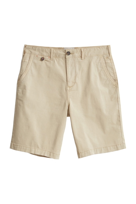 SUTTON  CHINO SHORT  NAT 1