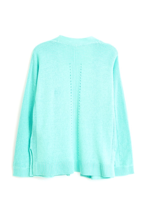 TIANA CARDI BRT BLUE 6