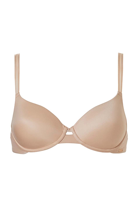 LI BRA T-SHIRT LINDSEY SUMMER N PERFECT NUDE 1