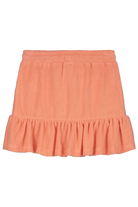 GIRLS BALEAL SKIRT BLUSH PINK 6