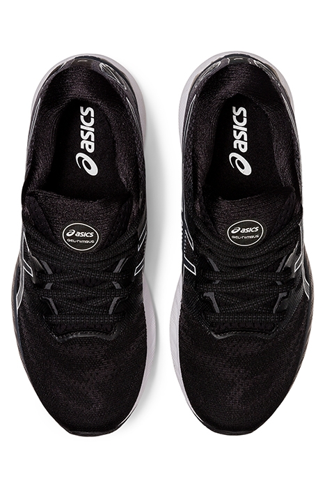 GEL-NIMBUS 23 BLACK/WHITE 3