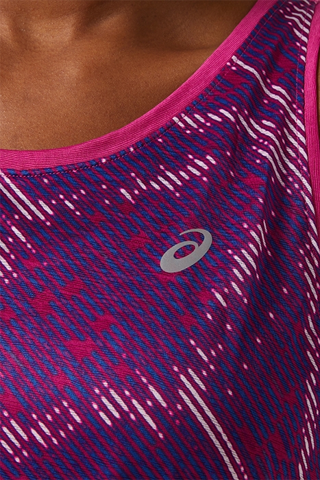 SAKURA AOP TANK YO-ZAKURA AOP 6