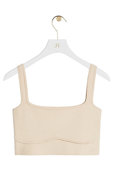 TINITY TOP LIGHT LATTE 4