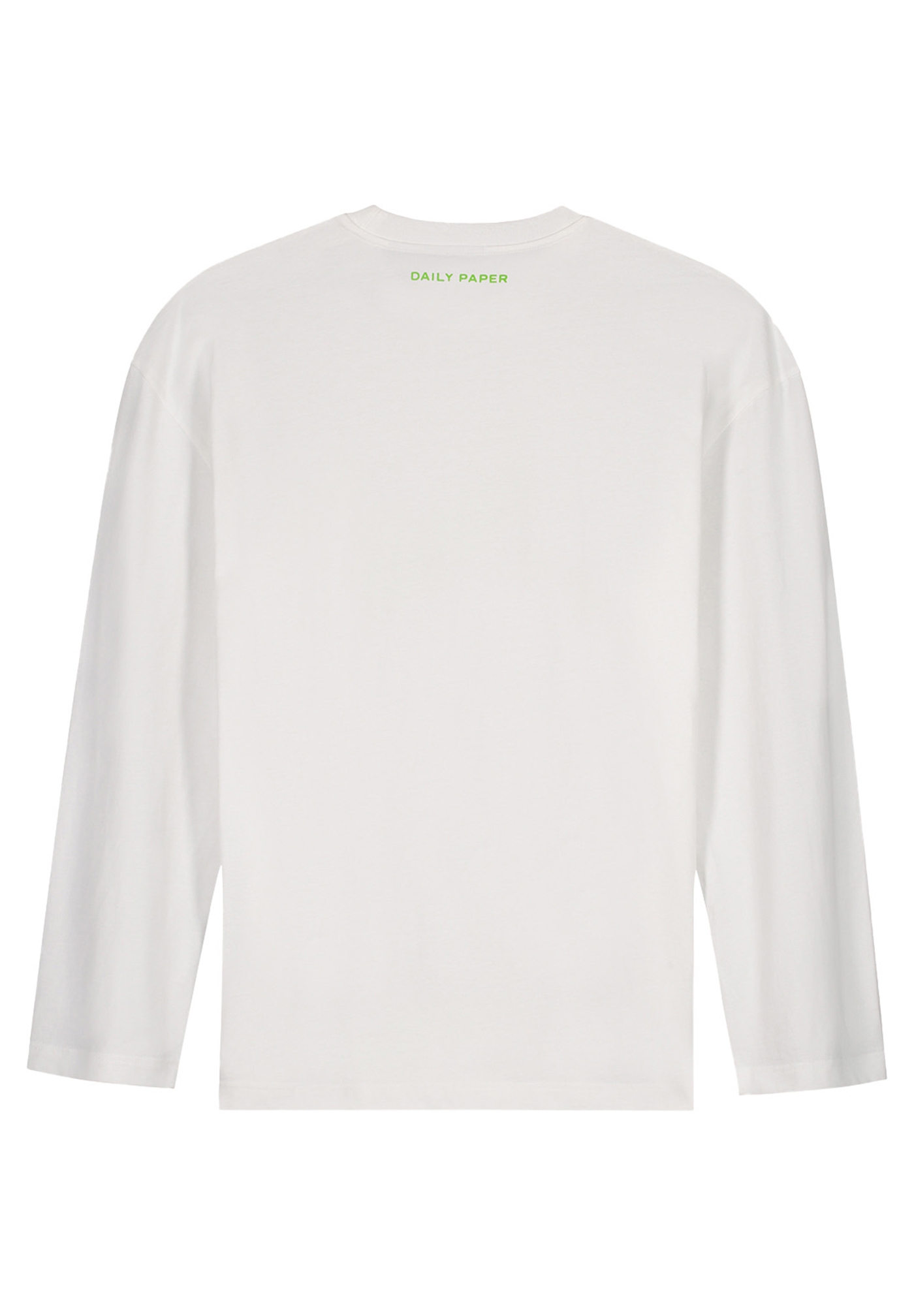 WHITE KANWHI LONGSLEEVE 3