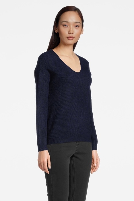 PULLOVER LONG SLEEVES 81001427 NIGHT SKY 4