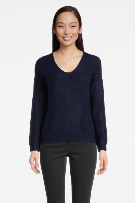 PULLOVER LONG SLEEVES 81001427 NIGHT SKY 1