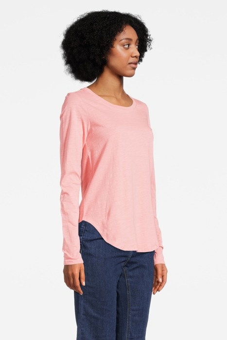 T-SHIRT JERSEY LONG SLEEVES 81101358 ROSETTE 3