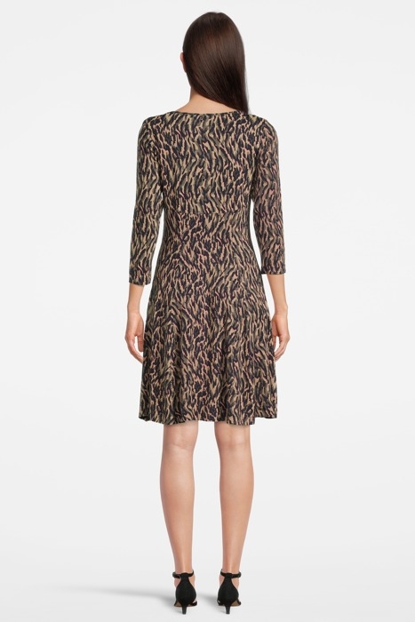 DRESS JERSEY MEDIUM 83001193 WARM SAND 2