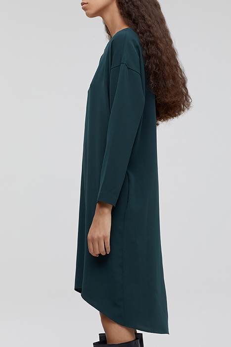 CLOSED MILLIE DRESSES SACRAMENTO GREEN 3