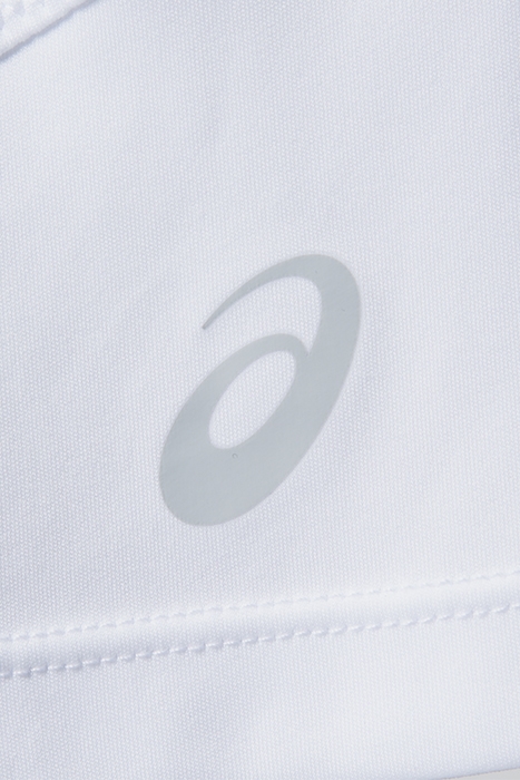 CLUB W SKORT BRILLIANT WHITE BRILLIANT WHITE 8