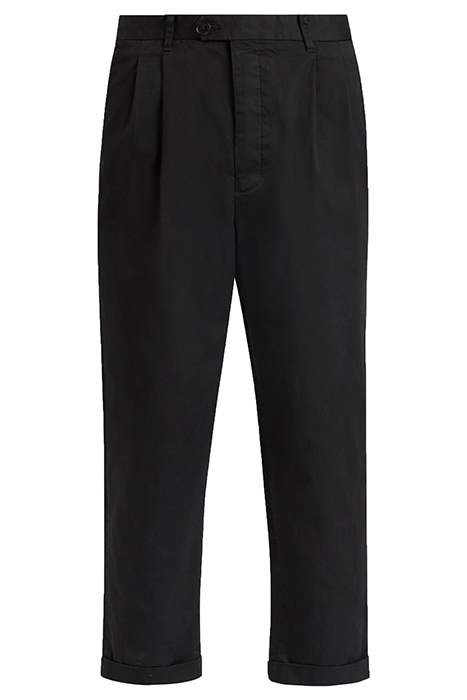 KALI TROUSER BLACK 1