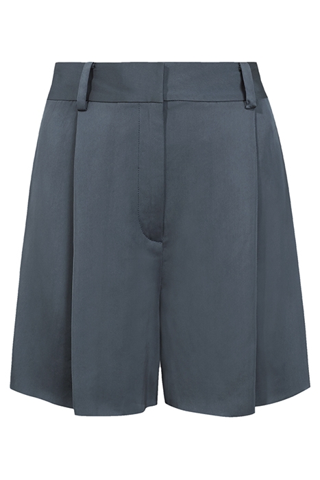 RAFAELLA SHORTS BLUE 3