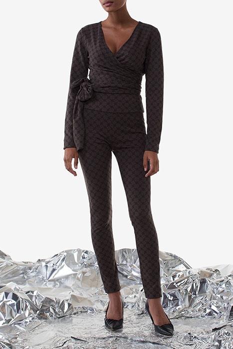 SHALE GREY HOGIN LEGGINGS 2