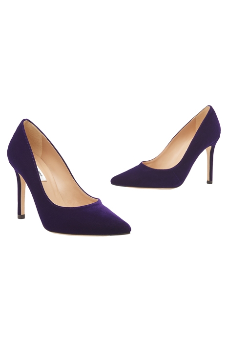 FERN ULTRA VIOLET 2