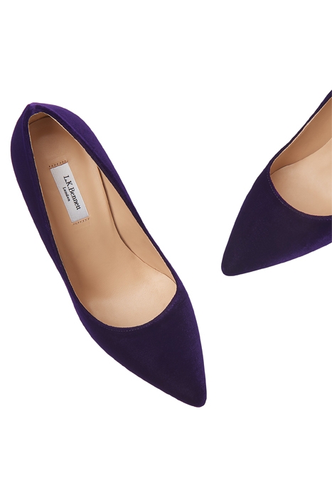 FERN ULTRA VIOLET 4