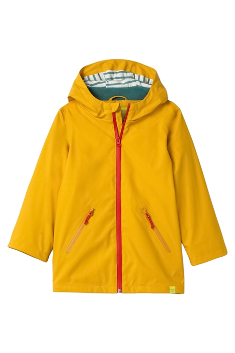 ALFIE RAIN MAC YELLOW MULTI 1