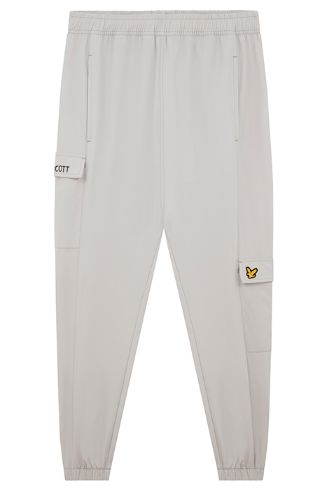 RETRO UTILITY JOGGERS PEBBLE 5