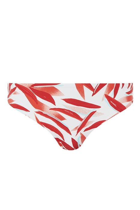 SW BO. BRIEF RED LEAVES 1