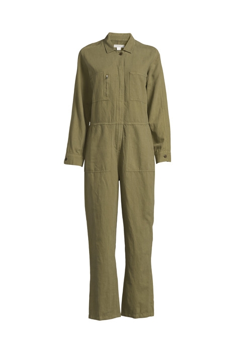 STATION JUMPSUIT MANGROVE 6