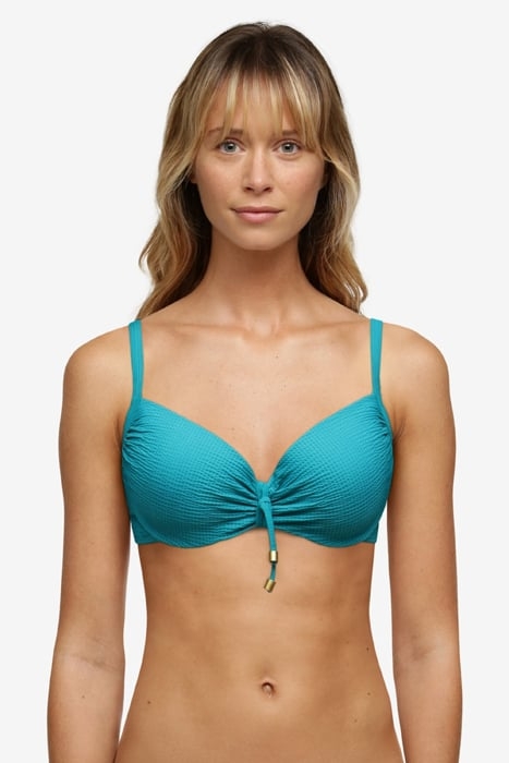 SW BRA TSHIRT BABETTE LAPIS BLUE BIRD 3