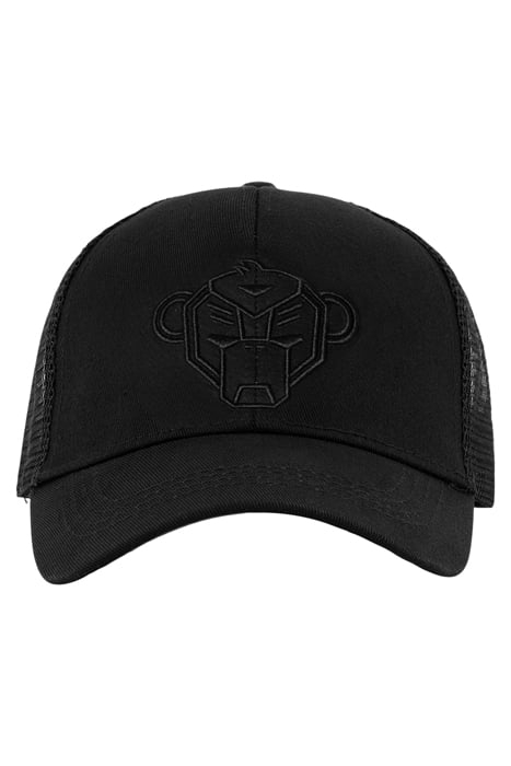 BF CAP BLACK 1