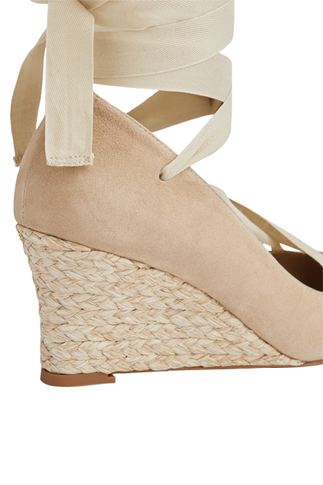 DRINA ESPADRILLES TRENCH 4
