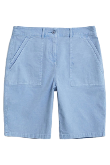 TWISTER  CHINO SHORTS  BLUE 1