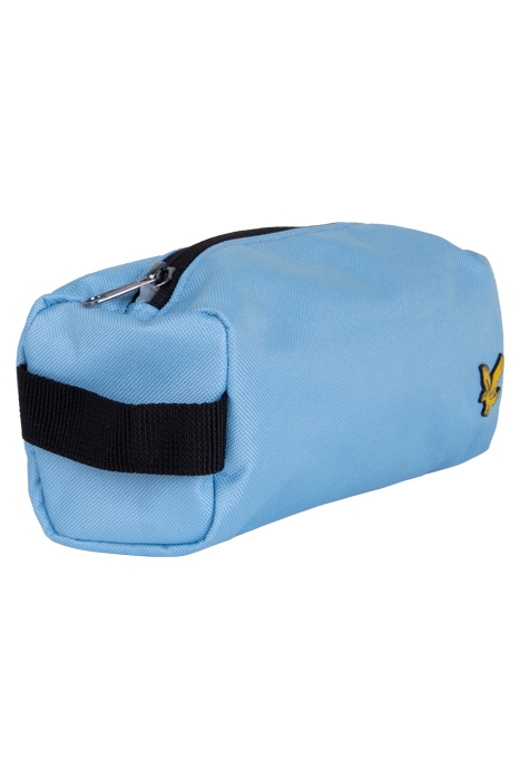 PENCIL CASE LIGHT BLUE 3