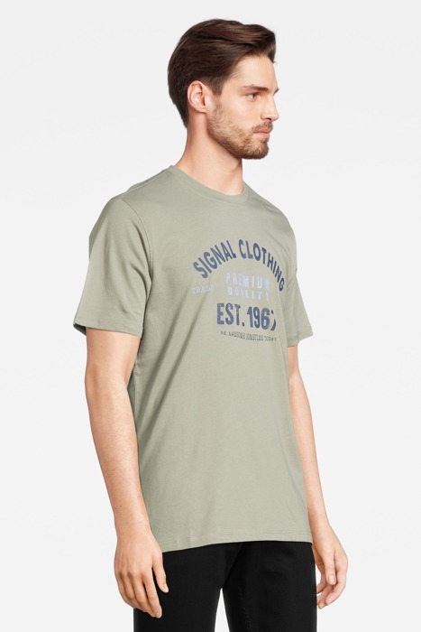 BASTIAN FD22 SHADOW GREEN 4