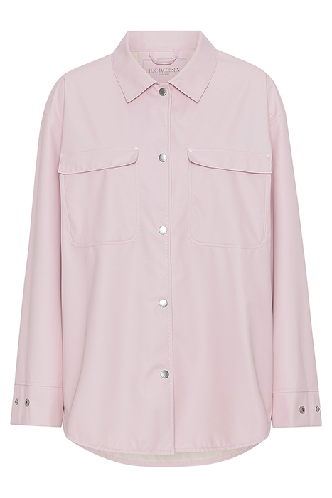 10 RAIN186 RAIN JACKET 537 LAVENDER PINK 1