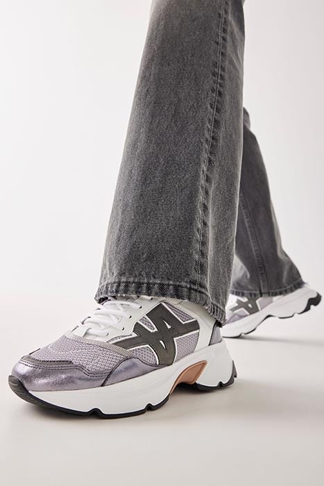 ROSS TREK EDGE (L) SILVER GREY COMBI SILVER GREY COMBI 2