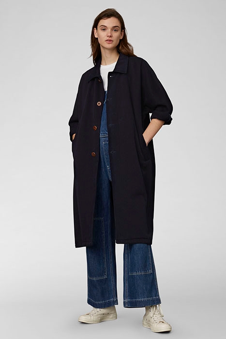 COSIMA DARK INDIGO DARK INDIGO 3