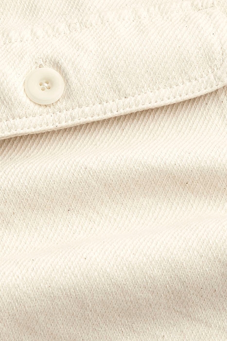 CHARLENE ECRU ECRU 5