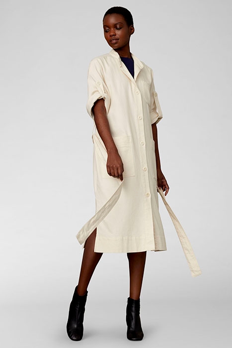 CALEDONIA ECRU ECRU 2