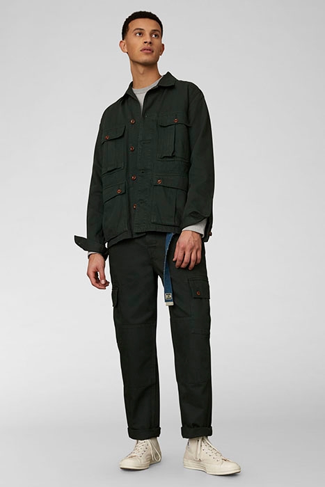 ALBAN DEEP FOREST DEEP FOREST 3