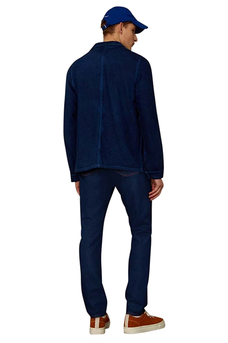 SILVIO NAVY RECYCROM NAVY RECYCROM 4