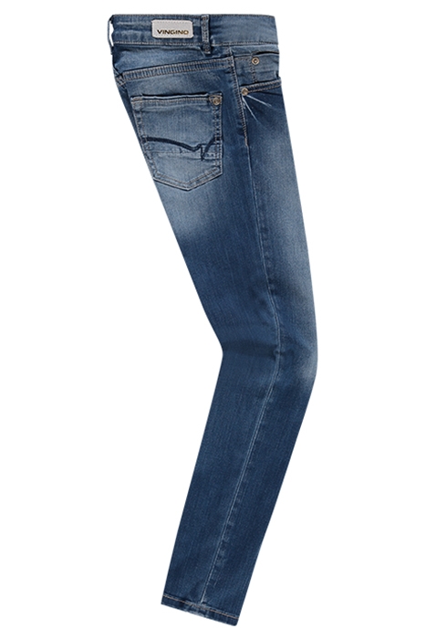 BETTINE BLUE VINTAGE 4