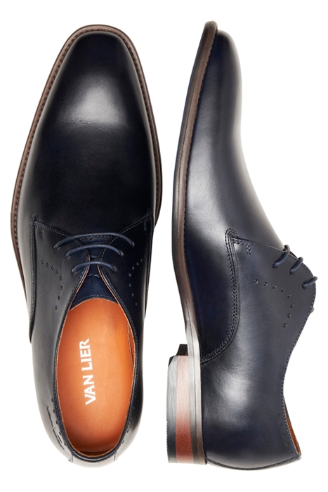 CARVALHO NAVY BLUE 2